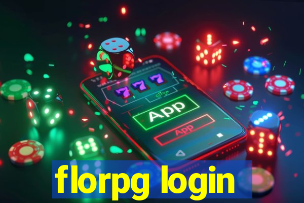 florpg login